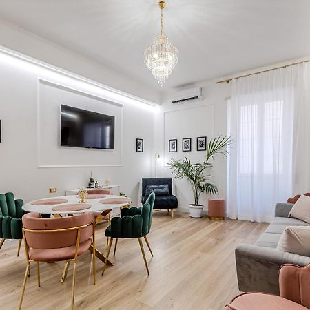 Maison 31 - Suite Apartment Чивитавеккья Экстерьер фото