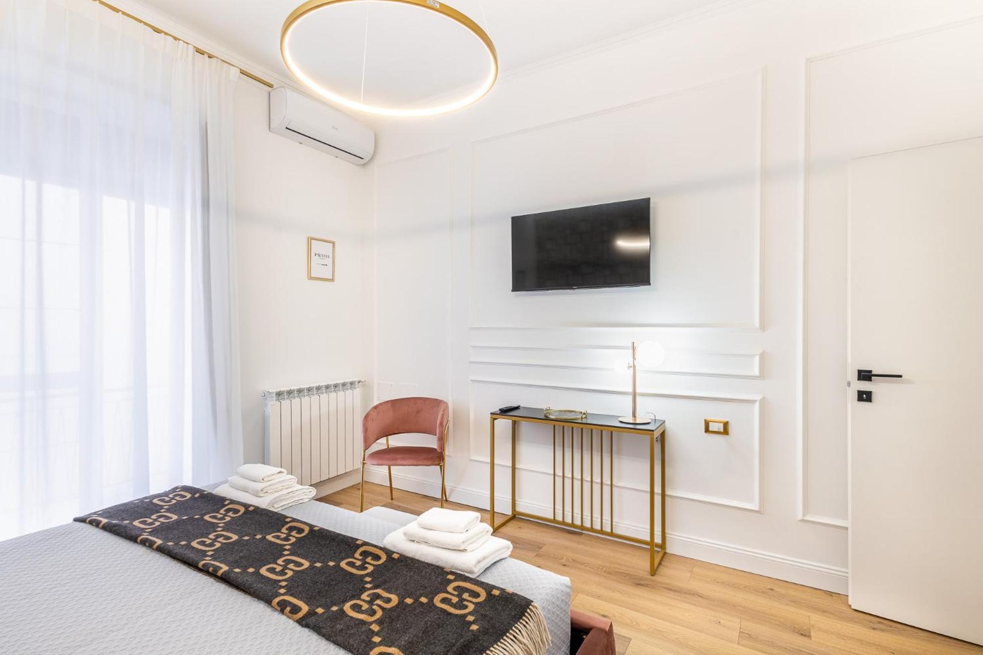Maison 31 - Suite Apartment Чивитавеккья Экстерьер фото