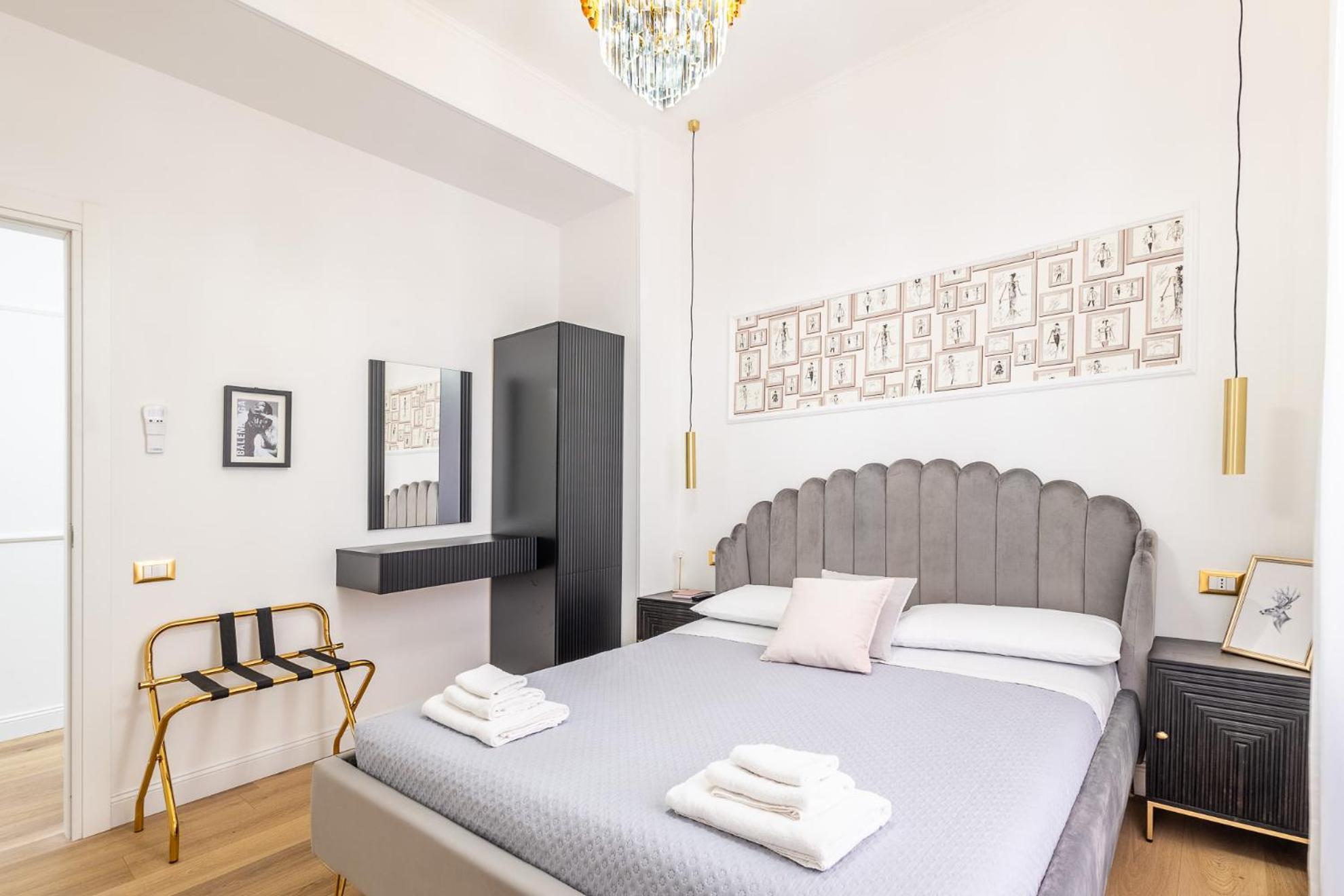 Maison 31 - Suite Apartment Чивитавеккья Экстерьер фото